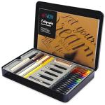 Artworx Introductory Calligraphy Pen Kit
