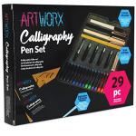 Artworx Introductory Calligraphy Pen Kit
