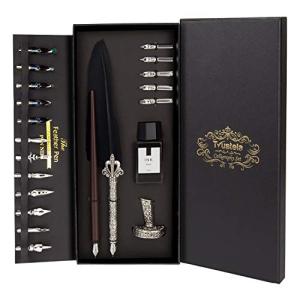 Trustela Beginner Calligraphy Dip Pen Set