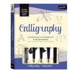 Complete Beginner Calligraphy Kit