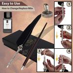 Trustela Beginner Calligraphy Dip Pen Set