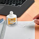 BIC Quick Dry Correction Fluid 1‑Pack