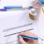 BIC Quick Dry Correction Fluid 1‑Pack