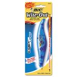 BIC Exact Liner Tape Pen 1‑Pack