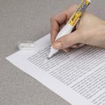 BIC Shake ’n Squeeze Correction Pen 4‑Pack