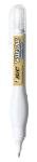 BIC Shake ’n Squeeze Correction Pen 4‑Pack
