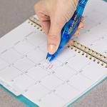 BIC Exact Liner Tape Pen 1‑Pack