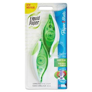 Paper Mate DryLine Correction Tape 2‑Pack