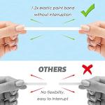 BITOSEE Quick Dry Correction Tape Refillable