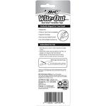 BIC Exact Liner Tape Pen 1‑Pack