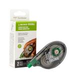 Tombow MONO Non-Refill Correction Tape 2‑Pack