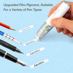 BITOSEE Quick Dry Correction Tape Refillable