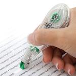 Tombow MONO Hybrid Correction Tape 10‑Pack