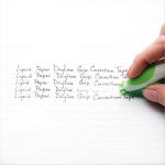 Paper Mate DryLine Correction Tape 2‑Pack