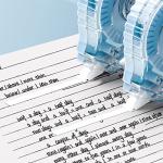 12‑Pack Correction Tape Dispenser