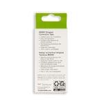 Tombow MONO Non-Refill Correction Tape 2‑Pack