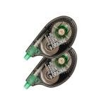 Tombow MONO Non-Refill Correction Tape 2‑Pack
