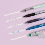 Tombow MONO Hybrid Correction Tape 10‑Pack