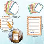 Inspirational 480‑Sheet Motivational Sticky Notes Assortment