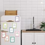 Inspirational 480‑Sheet Motivational Sticky Notes Assortment