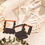 Vilikya 94‑Piece Movie Film Sticker Kit