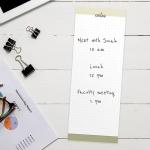 Productivity 3‑Pack Multi‑Color Sticky Notes Assortment