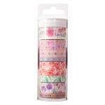 Christian Art Blossoms of Blessings Washi Tape