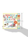 Washi Tape Crafts 110 Decoration Ideas