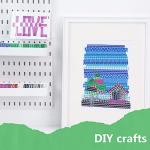 Shindel 50‑Roll Craft Decorative Washi Tape