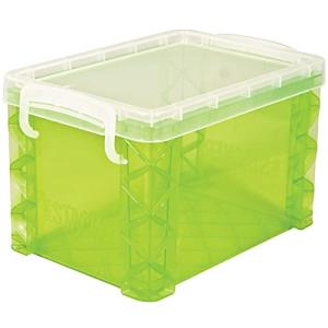 Super Stacker 4x6 Index Card Box