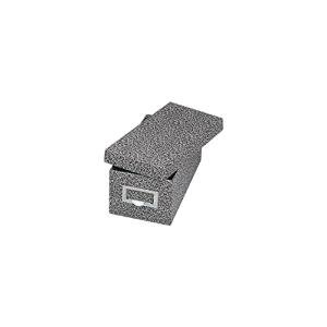 Globe‑Weis 3x5 Fiberboard Card Box