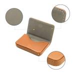 Padike Luxury PU Leather Business Card Holder