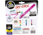 Crayola Take Note Chisel Tip Erase Markers