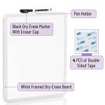 Mr. Pen Mini Dry Erase Board