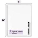 Mr. Pen Mini Dry Erase Board