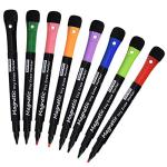Dealkits Magnetic Dry Erase Markers Pack