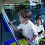 Volcanics Black Low‑Odor Dry Erase Markers Pack