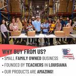 Mr. Pen Mini Dry Erase Board