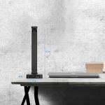 Drevet LED Lamp USB‑C & Outlets 3 Modes