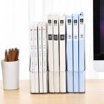 WRINGKIT 6‑Pack Clear Magazine Holder w/ Handle