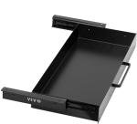 VIVO 22″ Under‑Desk Slide‑Out Drawer