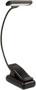 Moonbeam 10‑LED Reading Light