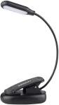 LEPOWER Clip-on LED Book Light, 3 Colors
