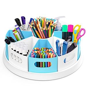 MeCids 12" 360° Lazy Susan Organizer