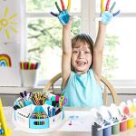 MeCids 12" 360° Lazy Susan Organizer