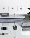 Anker Nano 6‑in‑1 67W USB‑C Power Strip