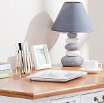 2‑Pack Clear Acrylic Pen & Brush Holders