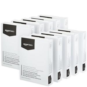 Amazon Basics Multipurpose Copy Paper