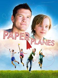 Paper Planes