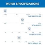 Hammermill Premium Multipurpose Paper